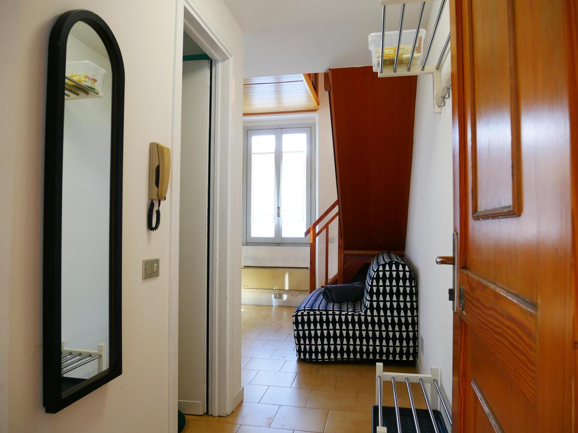 La Riva Appartamento Perledo Exterior foto